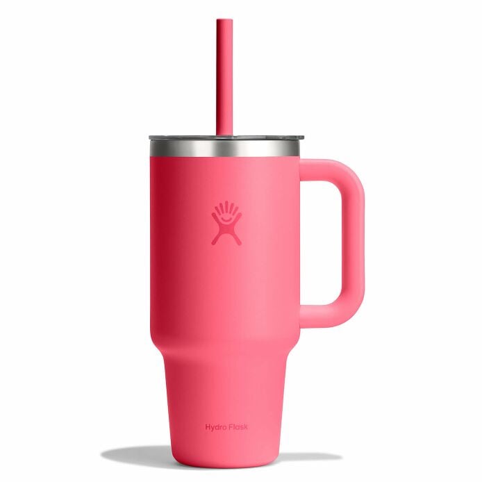 32 oz Travel Tumbler J8
