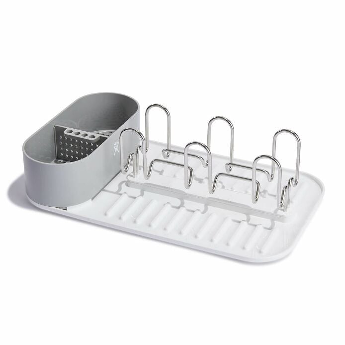Bottle Drying Rack X2