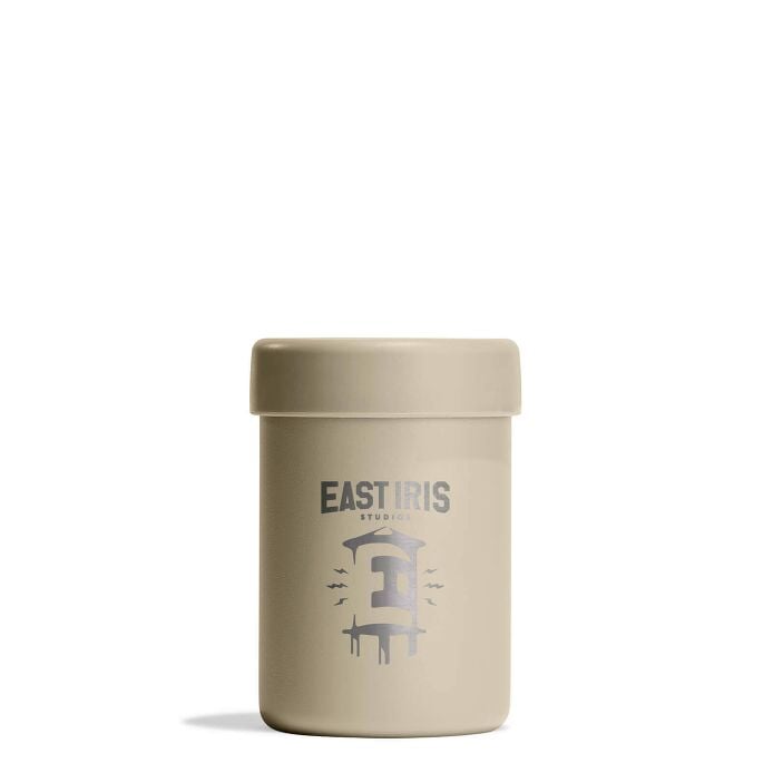 12 oz Cooler Cup - Hydro Flask + East Iris Studios C7