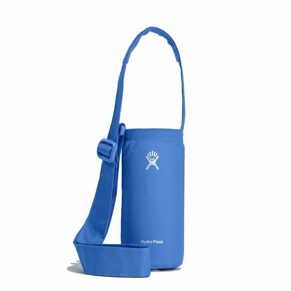Small Packable Bottle Sling B8