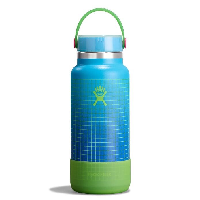 Game On 32 oz Wide Mouth Bottle S9