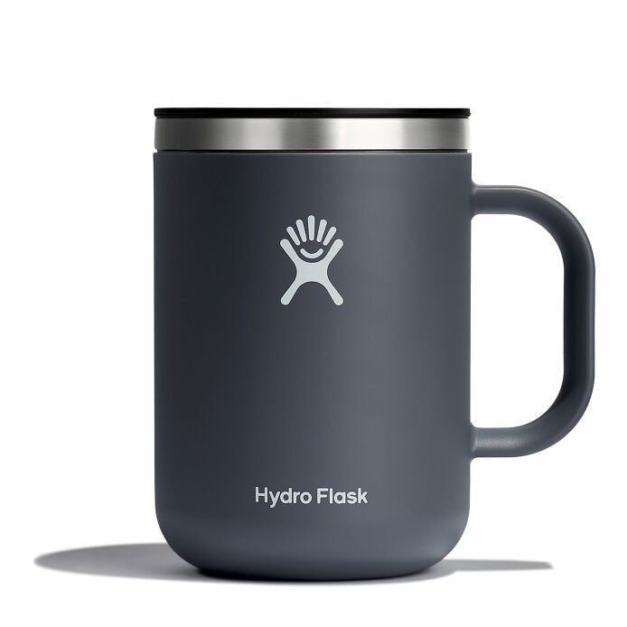 24 oz Mug - Stone I5