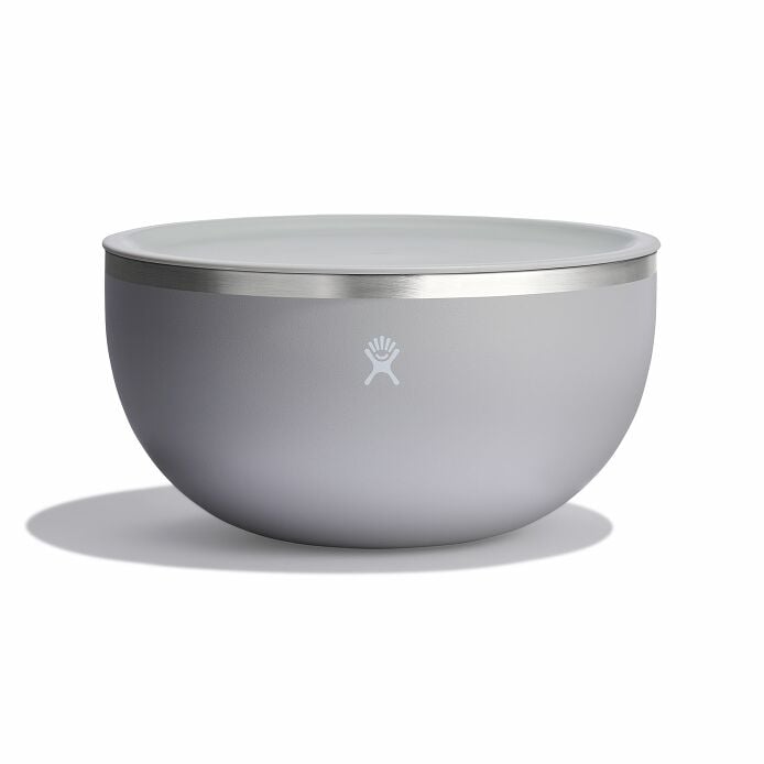 3 qt Serving Bowl with Lid I6