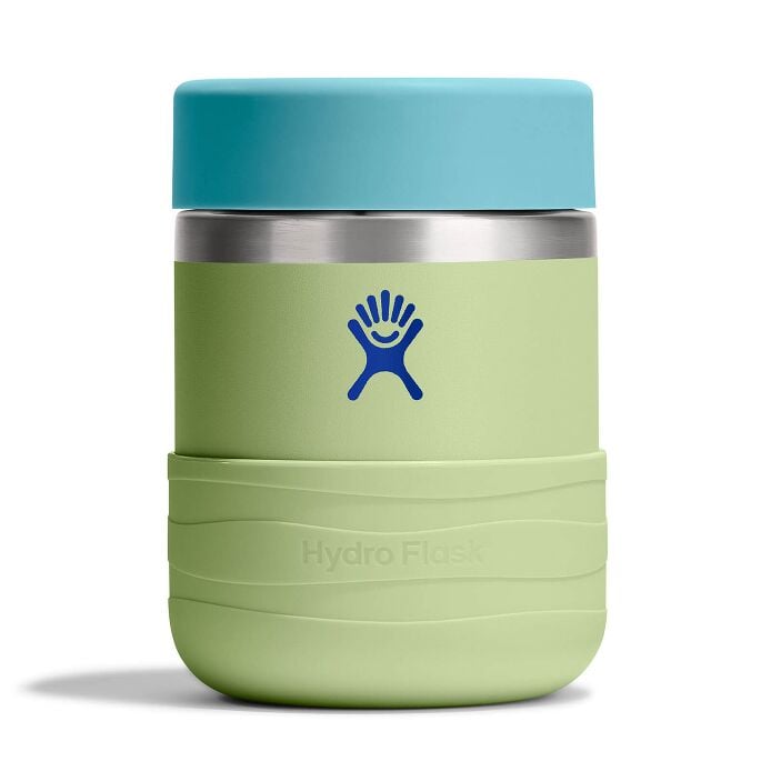 12 oz Kids Food Jar E9