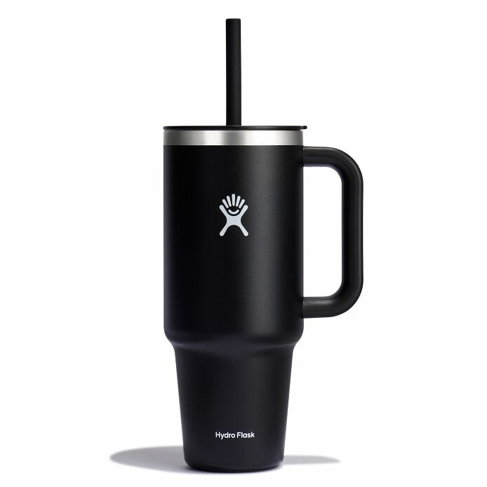 40 oz Travel Tumbler Q2