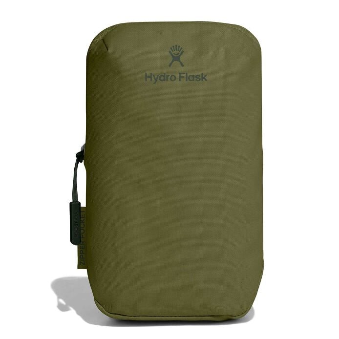 Carryout™ Zipper Pocket Z7