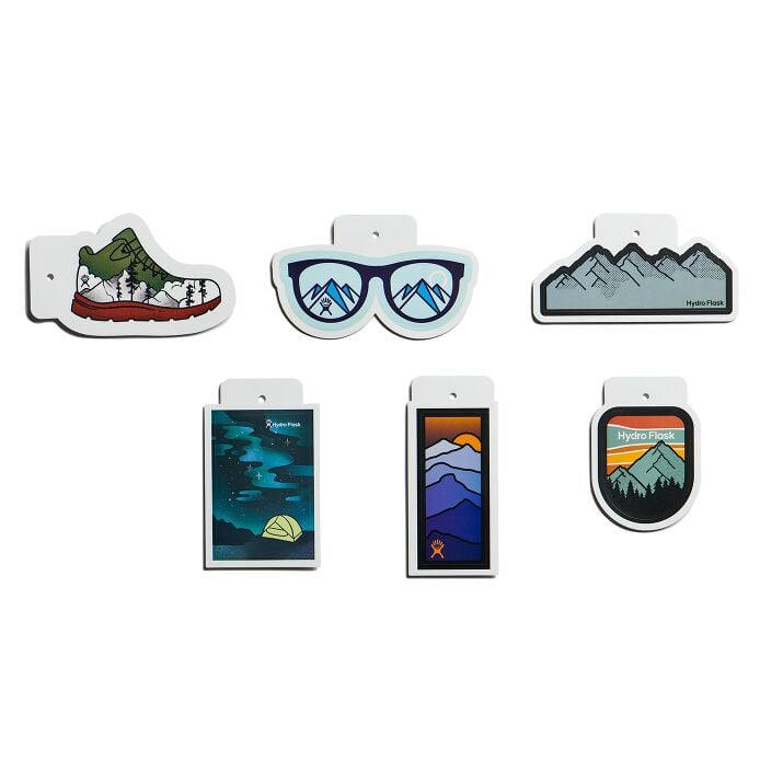 Sticker Pack I0
