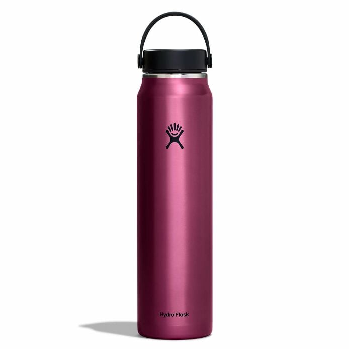 40 oz Lightweight Flex Cap Bottle W5