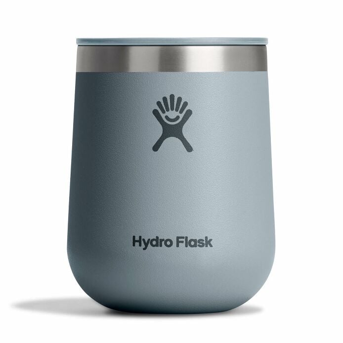 10 oz Wine Tumbler W3