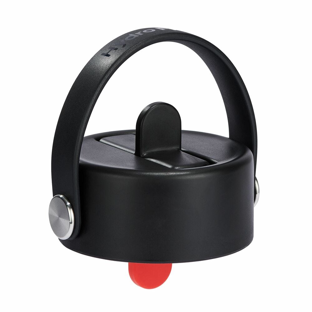 Wide Mouth Flex Straw Cap V2