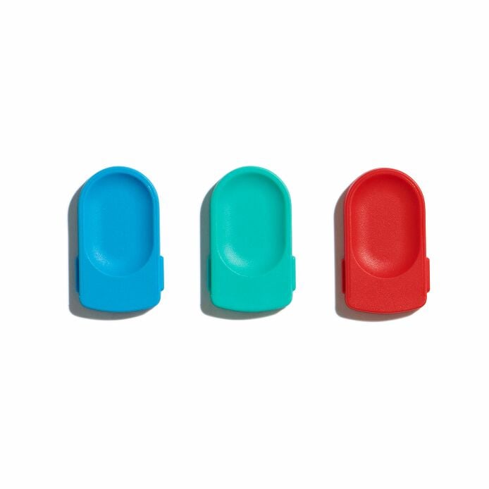Closeable Slider Pack E4