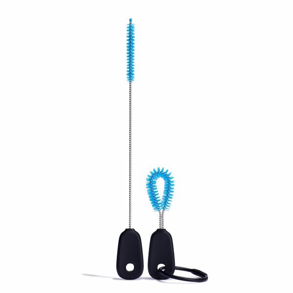 Straw Cleaning Set T2