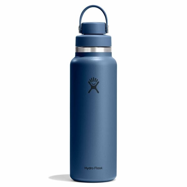 40 oz Wide Mouth with Flex Chug Cap U7