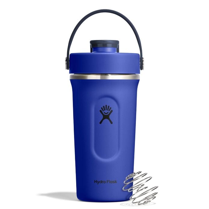 24 oz Insulated Shaker Bottle C2