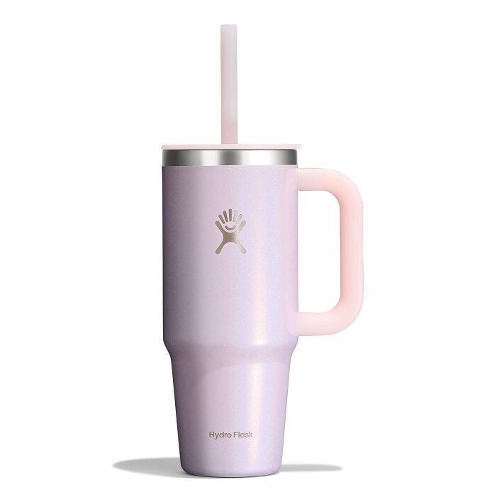 24 oz Travel Tumbler V9