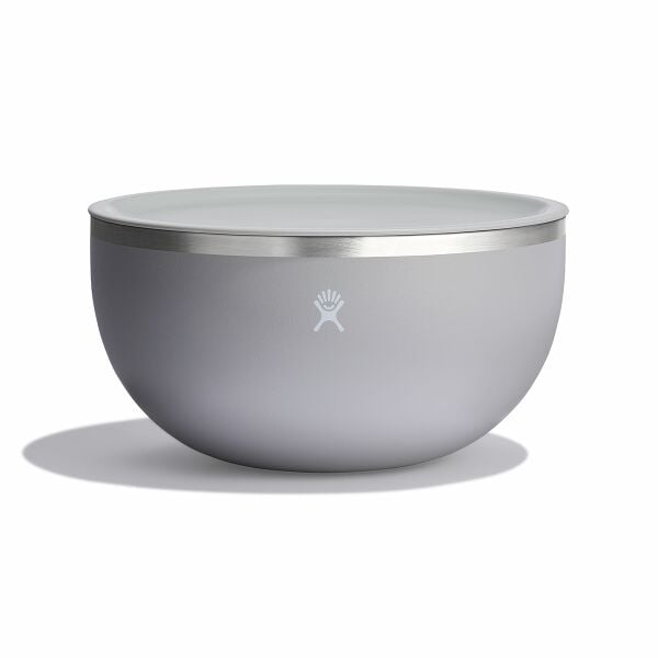 3 qt Serving Bowl with Lid I6
