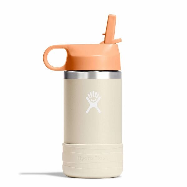 Kids 12 oz Bottle T2