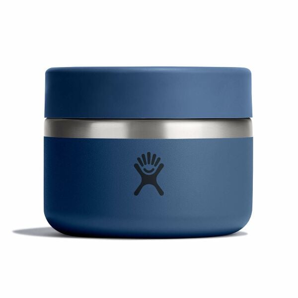 12 oz Insulated Food Jar C9