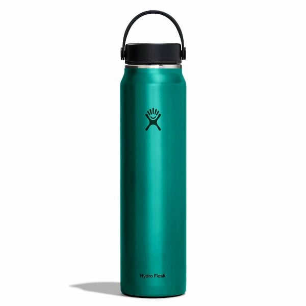40 oz Lightweight Flex Cap Bottle W5