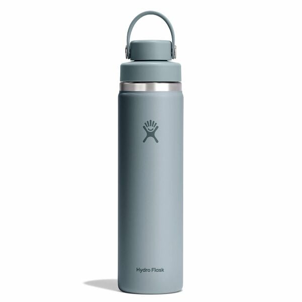 24 oz Wide Mouth with Flex Chug Cap D3