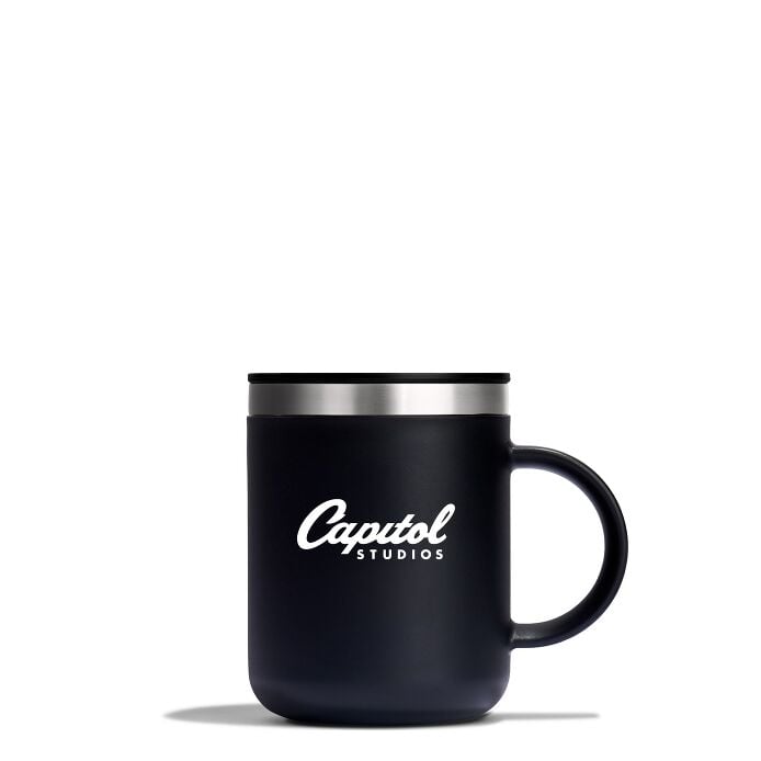 12 oz Mug - Hydro Flask + Capitol Studios G7