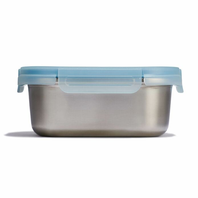 5 c Stainless Steel Food Container R0