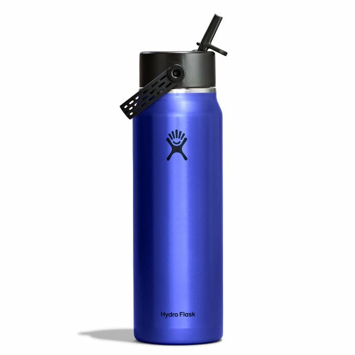 32 oz Lightweight Flex Straw Bottle E5