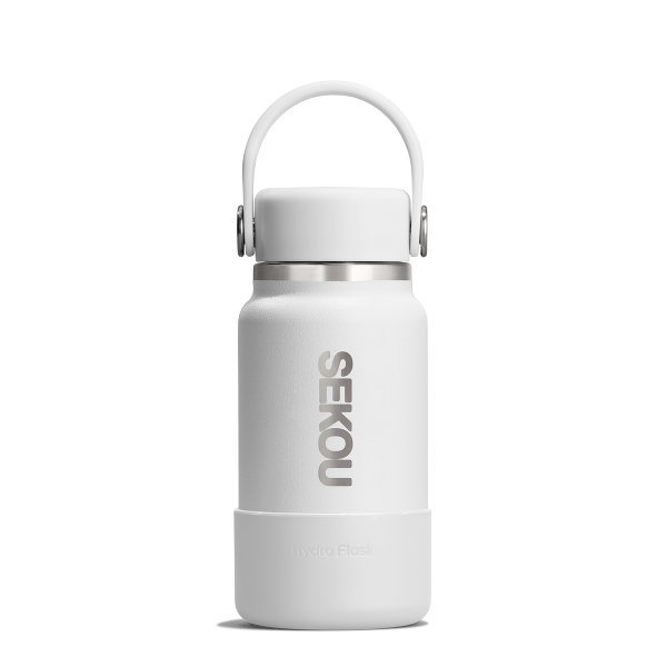 Sekou I See You White - 200 mL Micro Q7