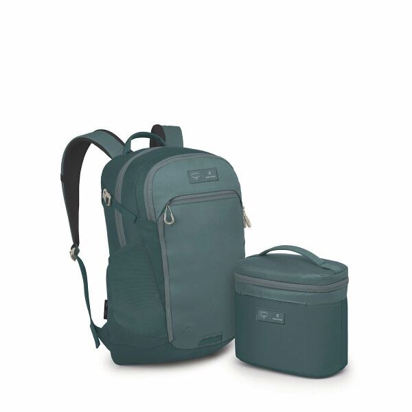 Osprey Axis x Hydro Flask Campus Essentials Bundle B0