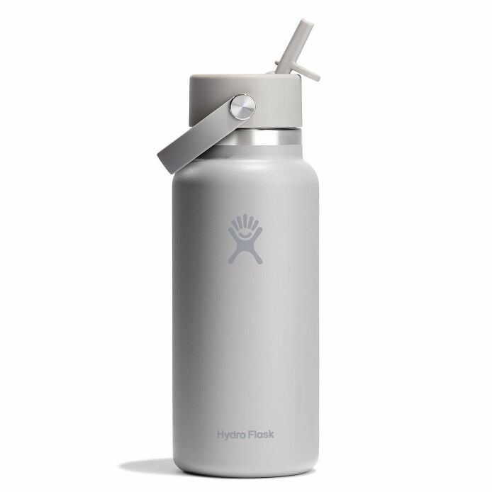 32 oz Wide Mouth with Flex Straw Cap G9