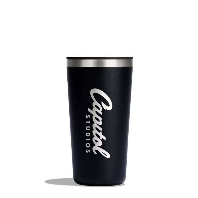 20 oz All Around™ Tumbler - Hydro Flask + Capitol Studios W9