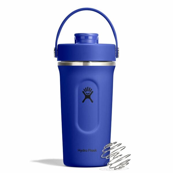 24 oz Insulated Shaker Bottle C2