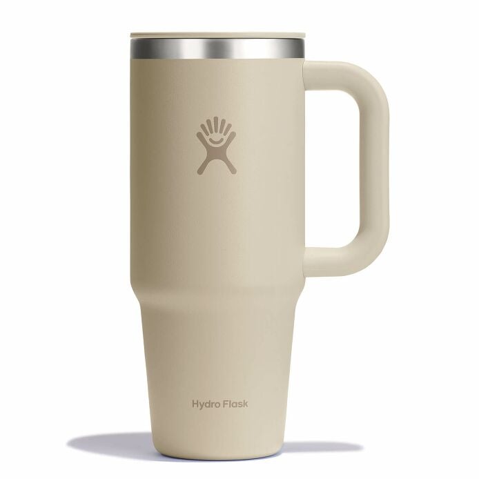 24 oz Travel Tumbler Mug G4