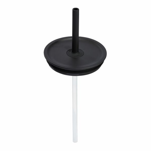 Large Press-In Straw Lid T9