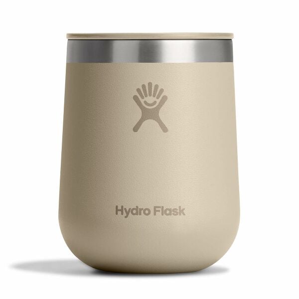 10 oz Wine Tumbler W3