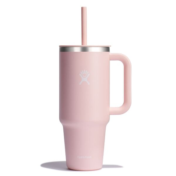 40 oz Travel Tumbler Q2