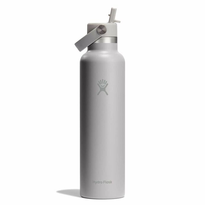 24 oz Standard Mouth with Flex Straw Cap H9