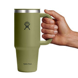 24 oz Travel Tumbler Mug