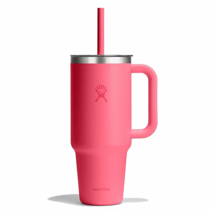 40 oz Travel Tumbler E5