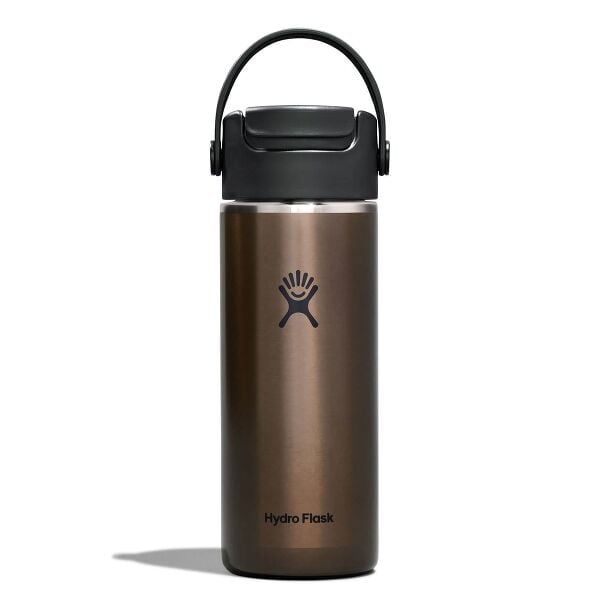 16 oz Lightweight Flip Sip Travel Mug I1