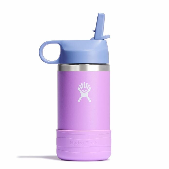 Kids 12 oz Bottle T2