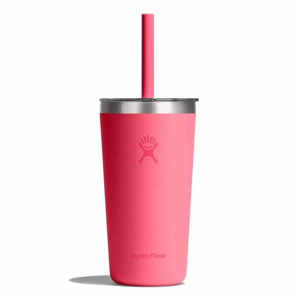 20 oz All Around™ Tumbler with Straw Lid M9