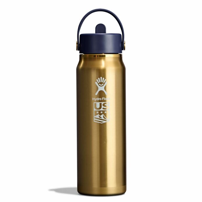 U.S. Snowboard Limited Edition - 32 oz W0