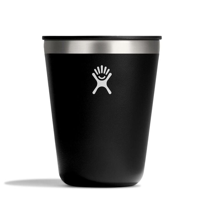 12 oz Outdoor Tumbler E5