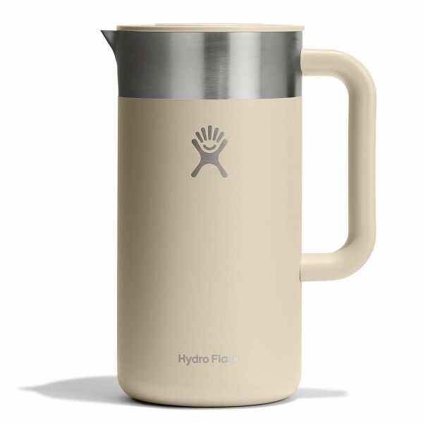 32 oz Insulated French Press T5
