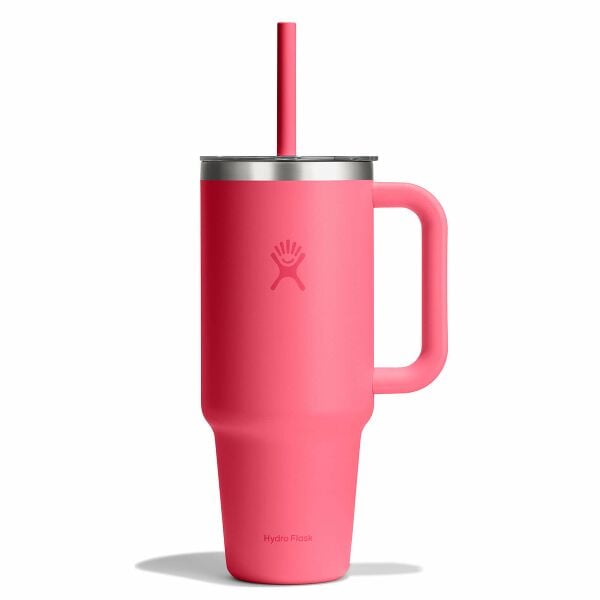 40 oz Travel Tumbler E5