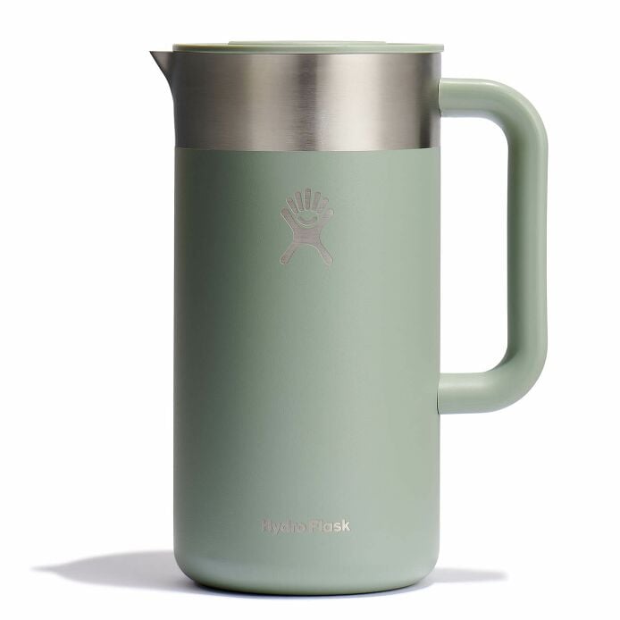 32 oz Insulated French Press T5