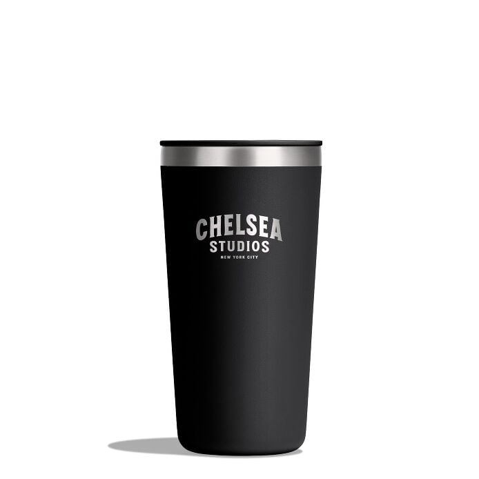 20 oz All Around™ Tumbler - Hydro Flask + Chelsea Studios K9