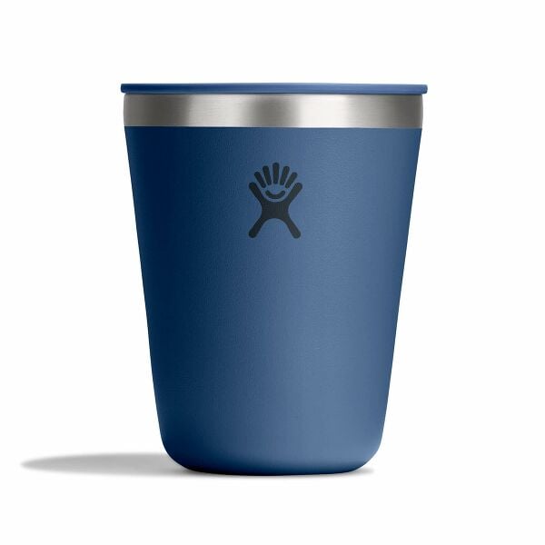 12 oz Outdoor Tumbler M1