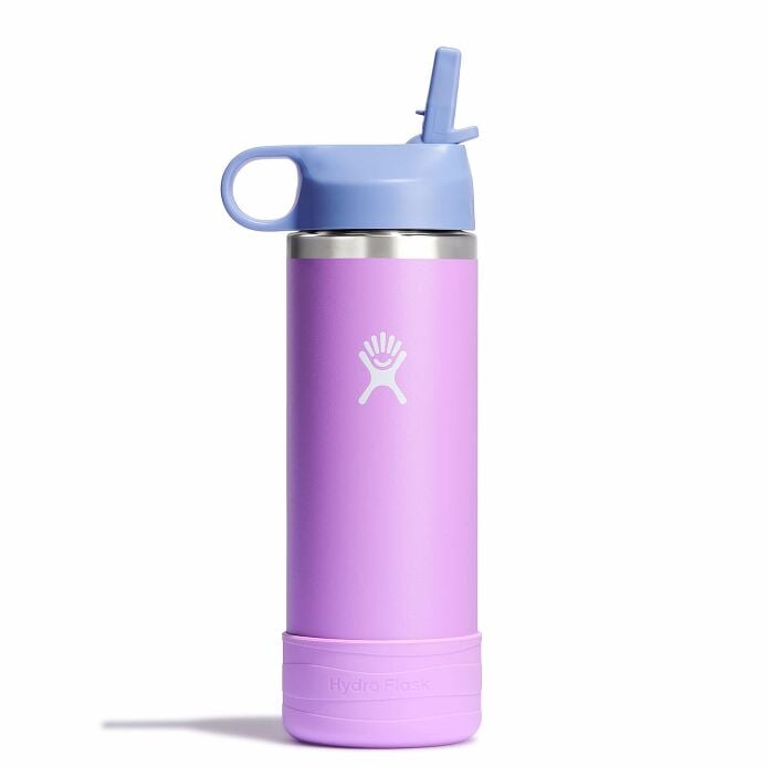 18 oz Kids Wide Mouth Bottle P0